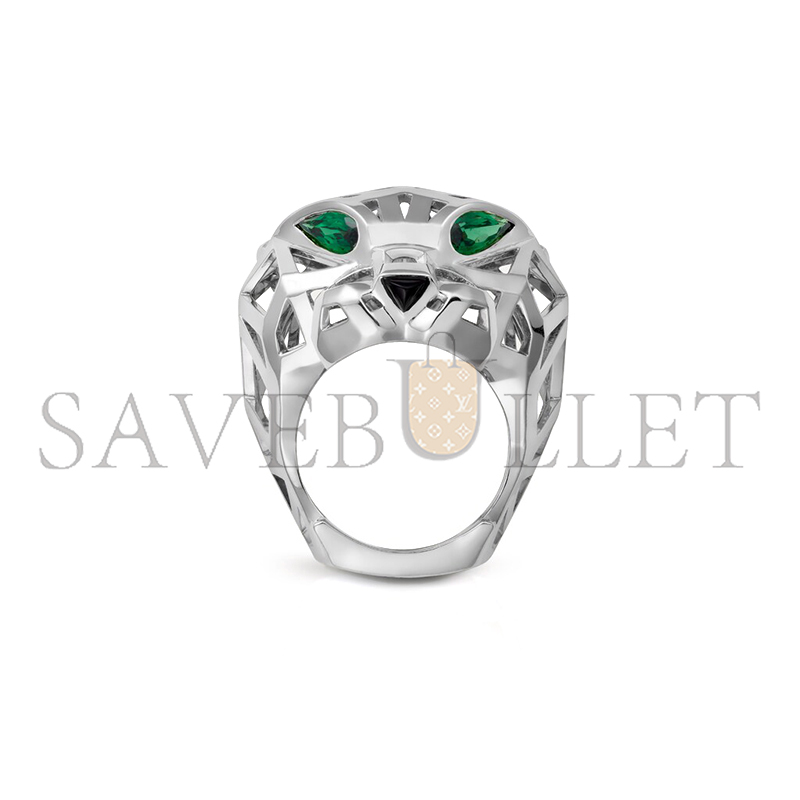 CARTIER PANTHÈRE DE CARTIER RING N4730900 CARTIER PANTHÈRE DE CARTIER RING N4730900